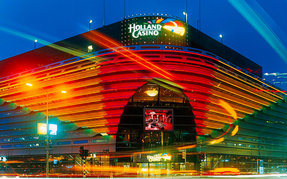 Online Holland Casino Online Holland Casino